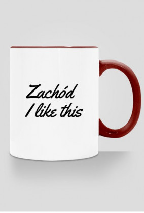 Kubek Zachód