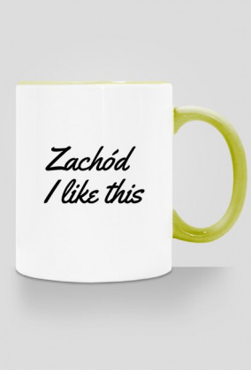 Kubek Zachód