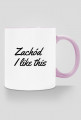 Kubek Zachód