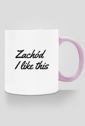 Kubek Zachód