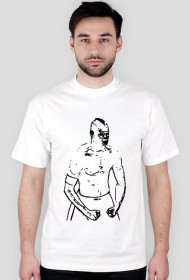 Koszulka z podobizną Mario Balotelli'ego