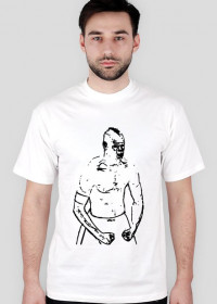 Koszulka z podobizną Mario Balotelli'ego