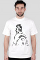 Koszulka z podobizną Davida Beckhama