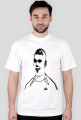 Koszulka z podobizną Ronaldo