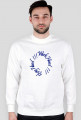 Bluza "Work Hard, Play Hard"