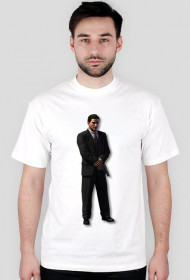 Koszulka z podobizną Vito Scaletty