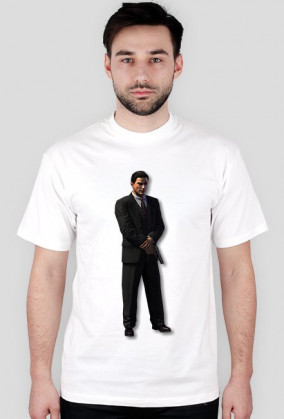 Koszulka z podobizną Vito Scaletty