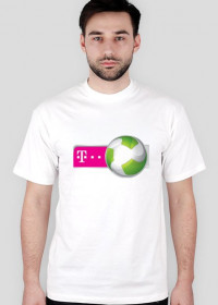 Koszulka męska z Ekstraklasy