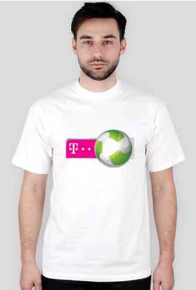 Koszulka męska z Ekstraklasy
