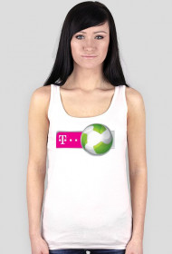 Koszulka damska z Ekstraklasy
