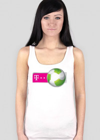 Koszulka damska z Ekstraklasy