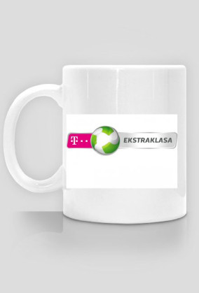Kubek z Ekstraklasy
