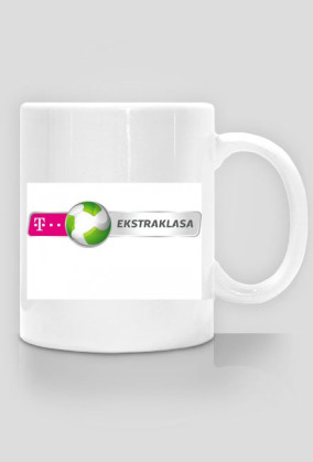 Kubek z Ekstraklasy