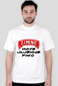 Zimne Piwo