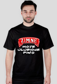 Zimne Piwo