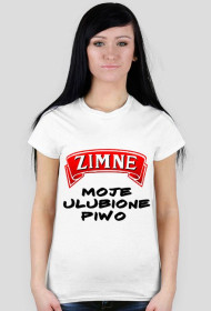 Zimne Piwo