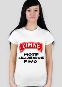 Zimne Piwo