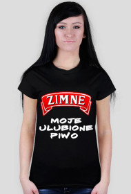 Zimne Piwo