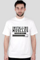 Installing Muscles