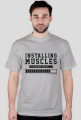 Installing Muscles
