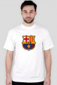koszulka FCB -męska