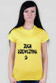 Koszulka ,,Zuch dziewczyna ''