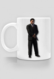 Kubek z podobizną Vito Scaletty