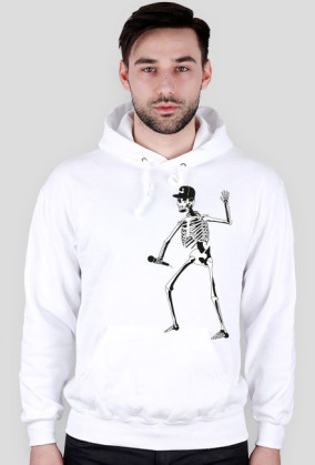 Pan Raper - bluza
