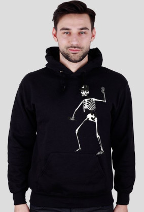 Pan Raper - bluza