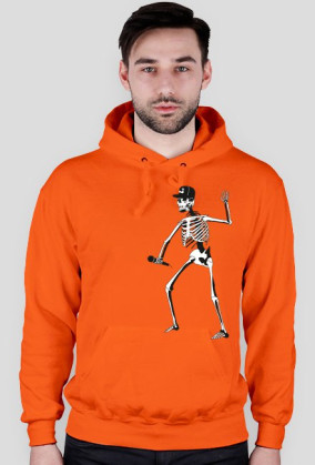 Pan Raper - bluza
