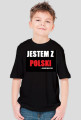 [j] JESTEM Z POLSKI