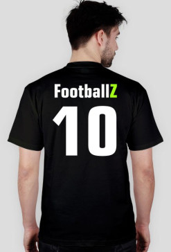 FootballZ "10"