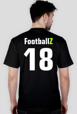 FootballZ "18"