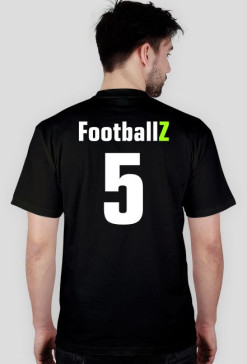 FootballZ "5"