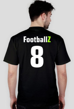 FootballZ "8"