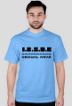 I.K.S.D.E Wear - Koszulka Męska Classic