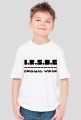 I.K.S.D.E Wear - Koszulka Dziecięca Classic