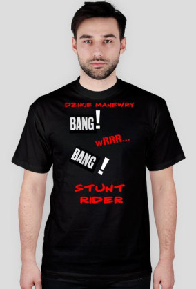 BANG STUNT LE