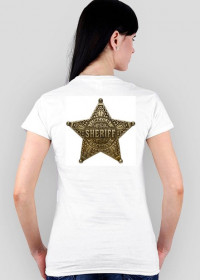 Made Sheriff