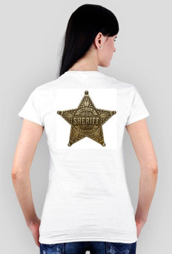 Made Sheriff