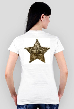 Made Sheriff