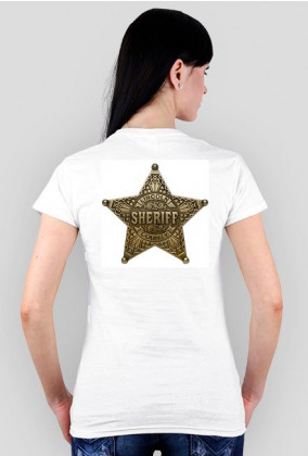 MADE Sheriff