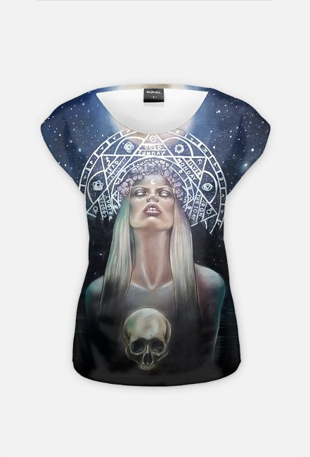 Occult