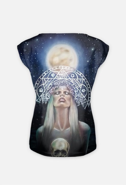 Occult
