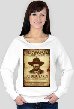 Made Sheriff