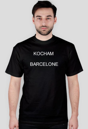 kocham...