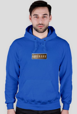 MADE Sheriff