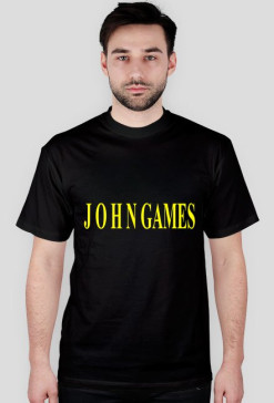 J O H N GAME