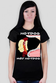 hotdog