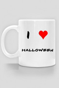 kubek (z serii Juliaween)